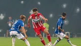 Lech pogrzebał swoje szanse na grę w Lidze Mistrzów. Crvena Zvezda nie pozostawiła mu złudzeń