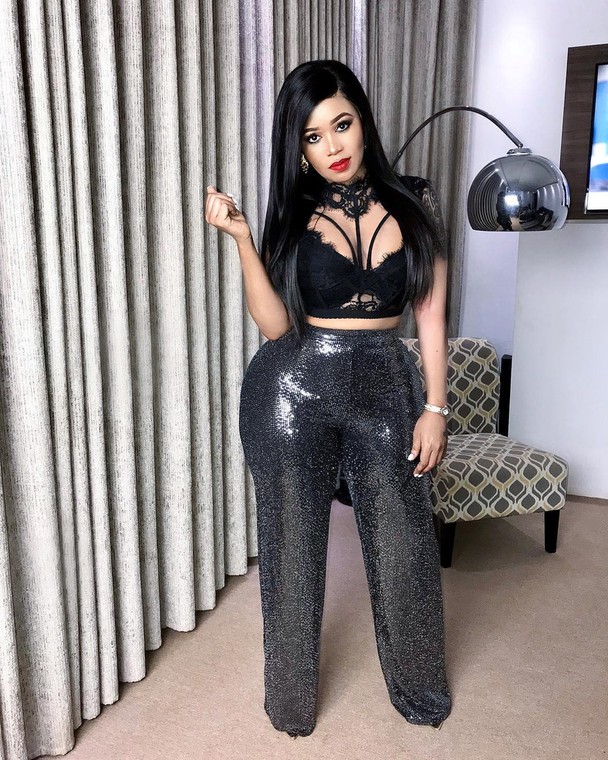 Vera Sidika opens up about losing her virginity 