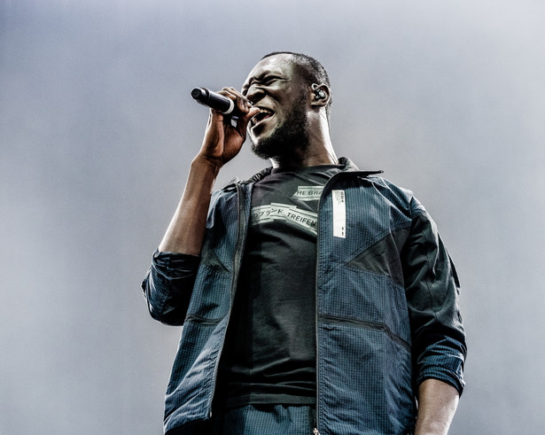 Stormzy w marcu w Warszawie. Koncert artysty w warszawskim klubie Stodoła