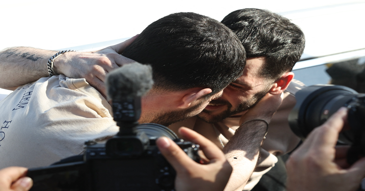 Gaza: walki w Rafah łamią rozejm - wzajemne oskarżenia