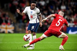 Niespodzianka w polskiej grupie. Anglia straciła punkty na Wembley