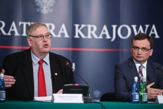 Za dziką reprywatyzację posypią się głowy