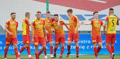 Korona Kielce wróciła w ręce miasta