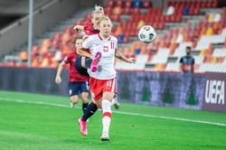 El. MŚ piłkarek nożnych. Złe dobrego początki. Polki wygrały w Kosowie