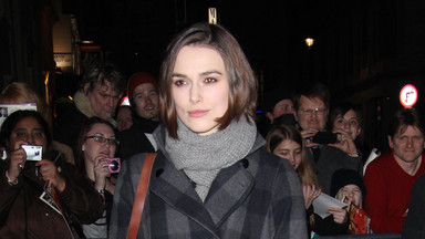 Keira Knightley - kim jest? Wiek, kariera, życie prywatne