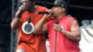 Public Enemy nagrywają z Tomem Morello i Henrym Rollinsem