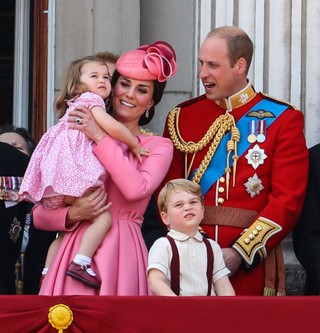 Brytyjski dyplomata: Wizyta Williama i Kate w Polsce sięga poza Brexit