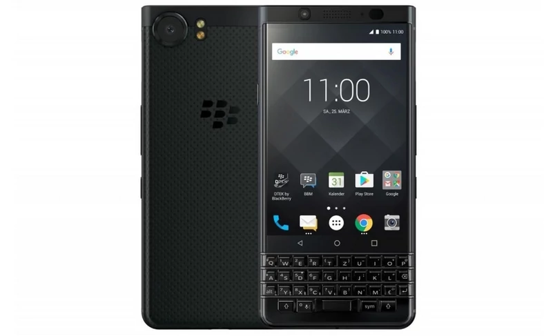 Blackberry KEYOne