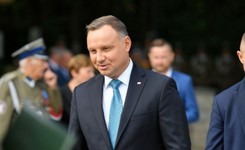 Szczerski: Prezydent jest negatywnie zaniepokojony i zdziwiony obecną sytuacją