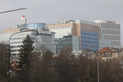 Pięciu prezesów w ciągu trzech lat. PKO Bank Polski nie może znaleźć następcy Zbigniewa Jagiełły