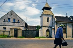 Polska staje się demograficzną pustynią