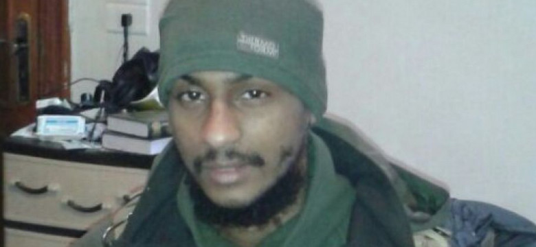 Ścinał głowy jeńców. Zapadł wyrok w sprawie jednego z "beatlesów ISIS"