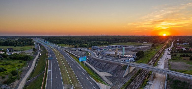 Nowy system e-TOLL. Ekspert: Aplikacja może nas inwigilować