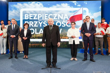 Spot wyborczy PiS. Jest decyzja sądu