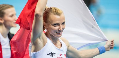 Polska mistrzyni skończyła karierę