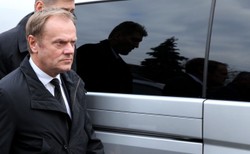 Burza w Niemczech po słowach Tuska. Domaga się od Merkel zmiany polityki migracyjnej