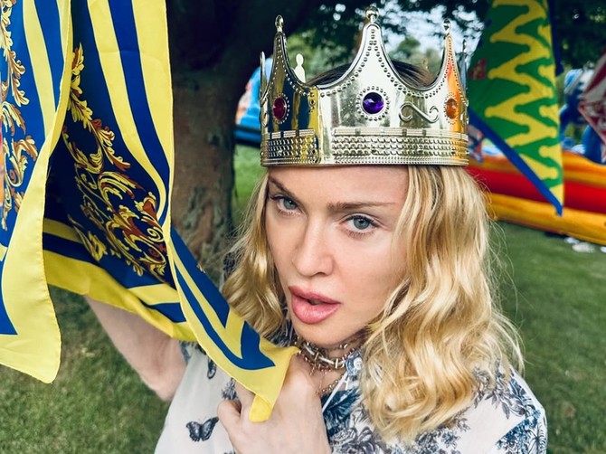 Madona