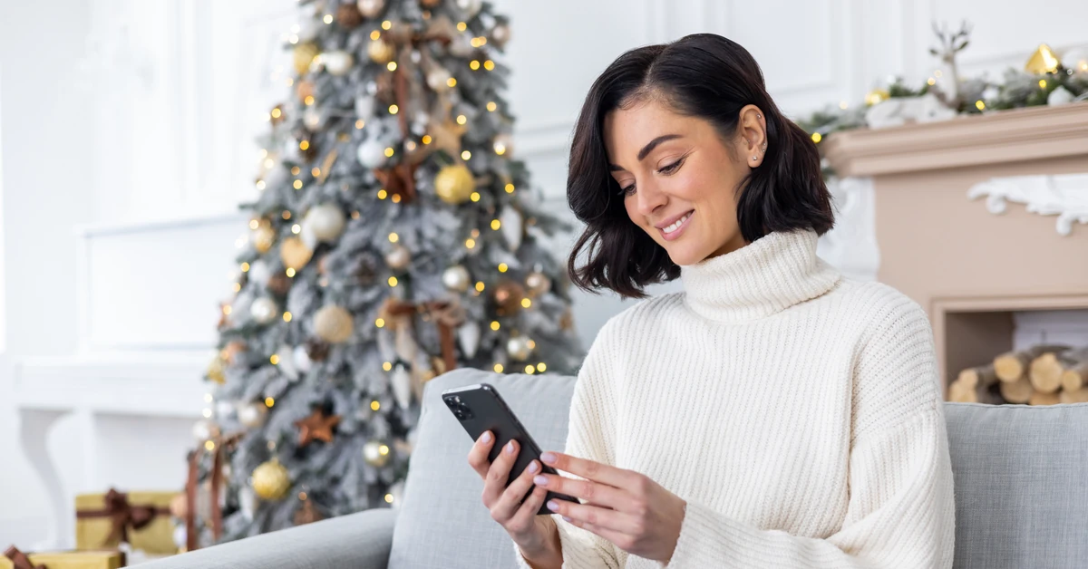 Piękne życzenia świąteczne na Boże Narodzenie 2025. Wzruszające wierszyki od serca