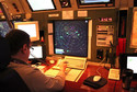 Wieża kontroli lotów - praca kontrolera lotów