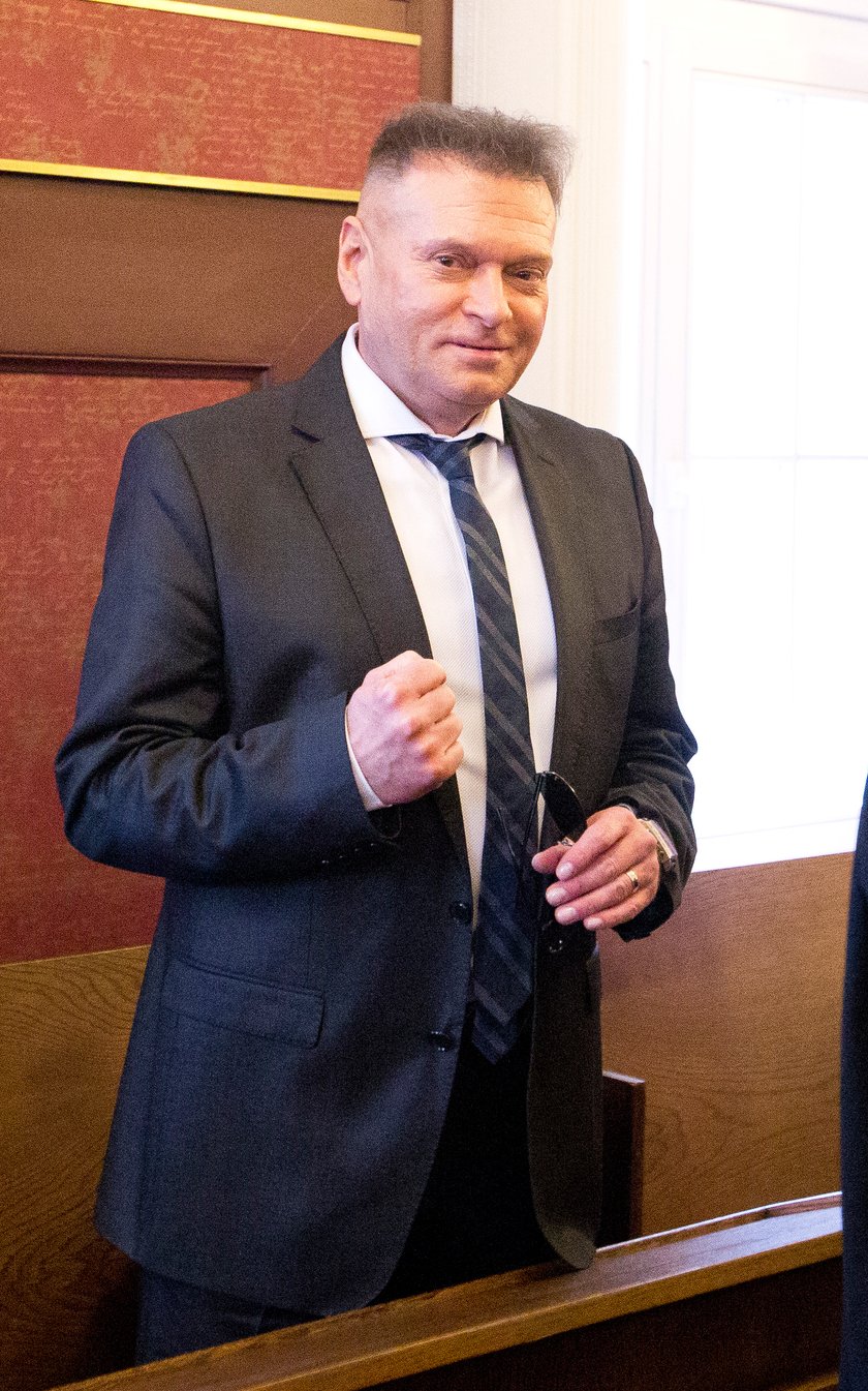 Krzysztof Rutkowski