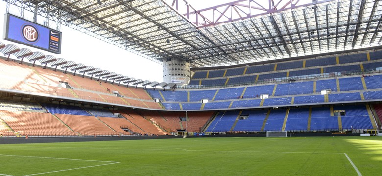 Liga włoska: Ekspert ds. zdrowia przeciwny wznowieniu rozgrywek