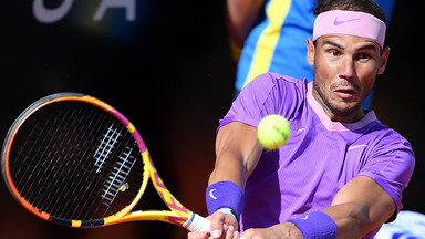 ATP w Rzymie: szósty finał Djokovica z Nadalem