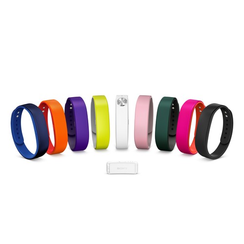 Sony SmartBand