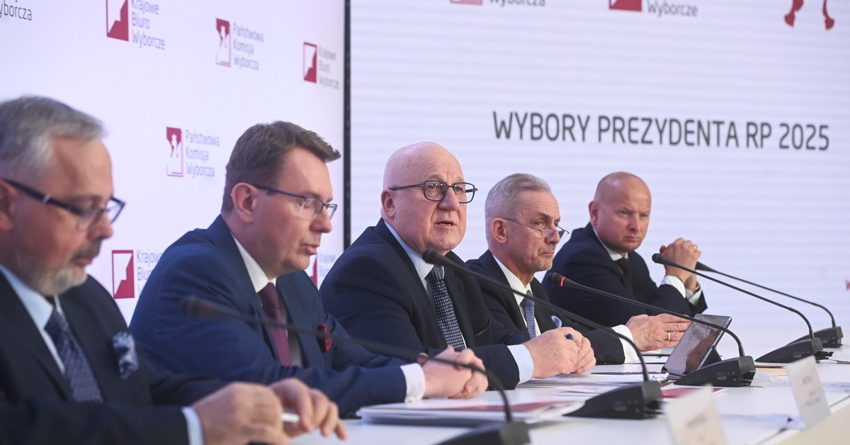 Presidential election 2025: Nawrocki won much less  votes than Duda in 2020. Who else has lost millions of voters?