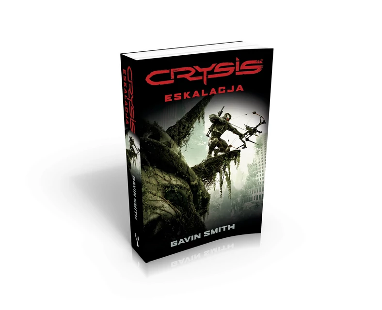 Crysis 3: Eskalacja