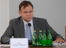 Karpiniuk nie ma przygotowania