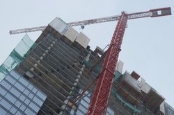 KPMG: Polski sektor budowlany w dalszym ciągu w kryzysie