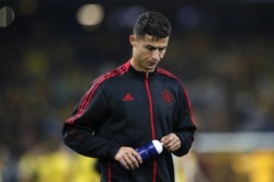 Trudne zadanie przed Fabiańskim. Musi zatrzymać Ronaldo