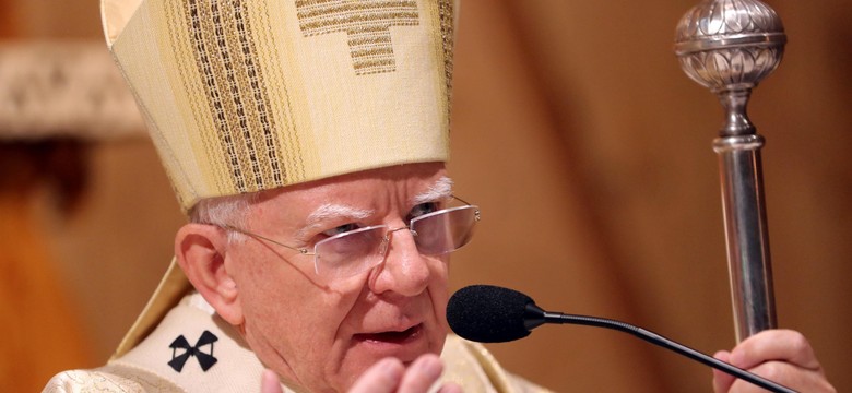 Abp Jędraszewski grzmi o "pladze związków nieformalnych". I uderza w Tuska