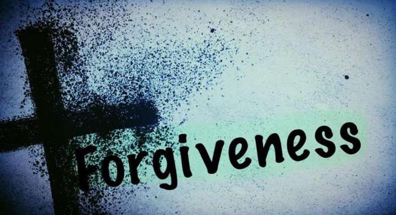 Forgiveness: 5 Biblical verses that encourage us to forgive others. [thenetnaija]