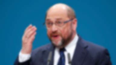 Schulz: jestem wielbicielem Polski