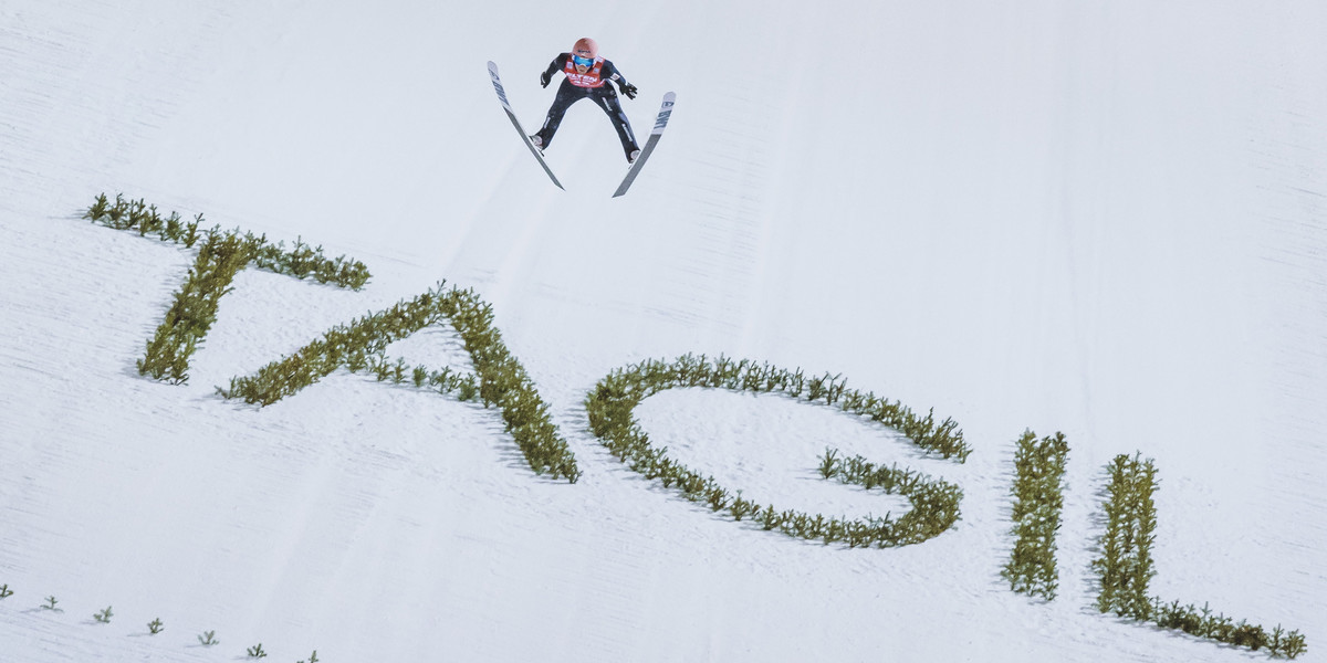 RUS, FIS Weltcup Ski Sprung, Nizhny Tagil
