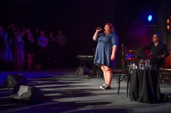 Dominika Gwit zdradziła, ile przytyła w ciąży. Wynik zaskakuje