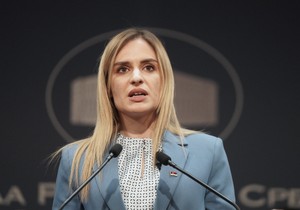 Milica Đurđević Stamenkovski