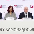 Znamy oficjalne wyniki wyborów samorządowych. Gdzie będzie dogrywka?