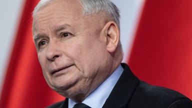 Jarosław Kaczyński: wciąż żyję w poczuciu niepowetowanej straty