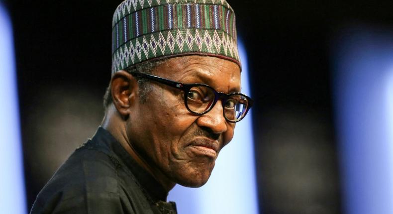 President Muhammadu Buhari will visit Nigeria's commercial capital on Wednesday, April 24, 2019