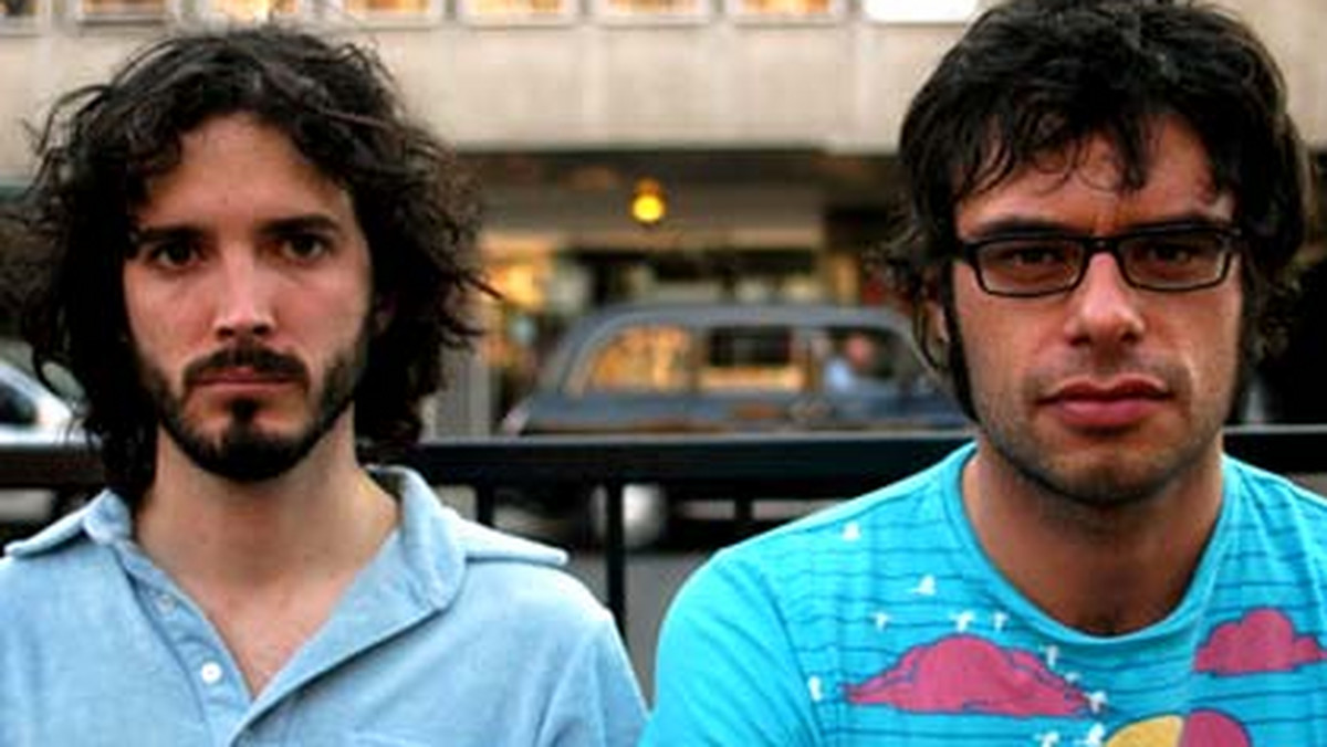 Przedstawiciel telewizji HBO zdementował plotki dotyczące pełnometrażowego filmu "Flight Of The Conchords".