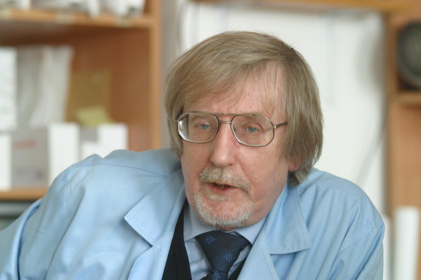 Kazimierz Drosik