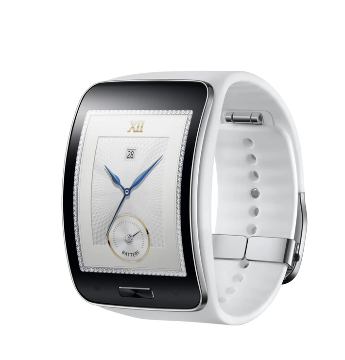 Samsung Gear S