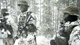 rosjanie żyją w strachu. teraz ich sąsiad ma szykować coś strasznego