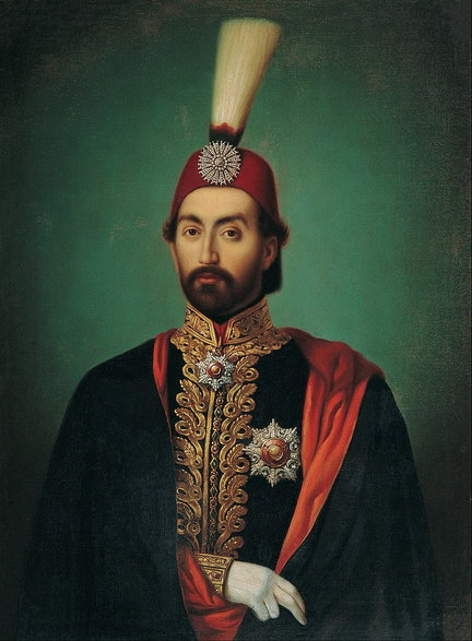 Abdülmecid I