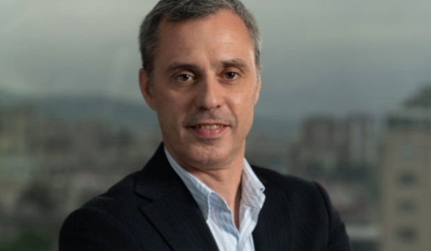 Lirim Hajredini