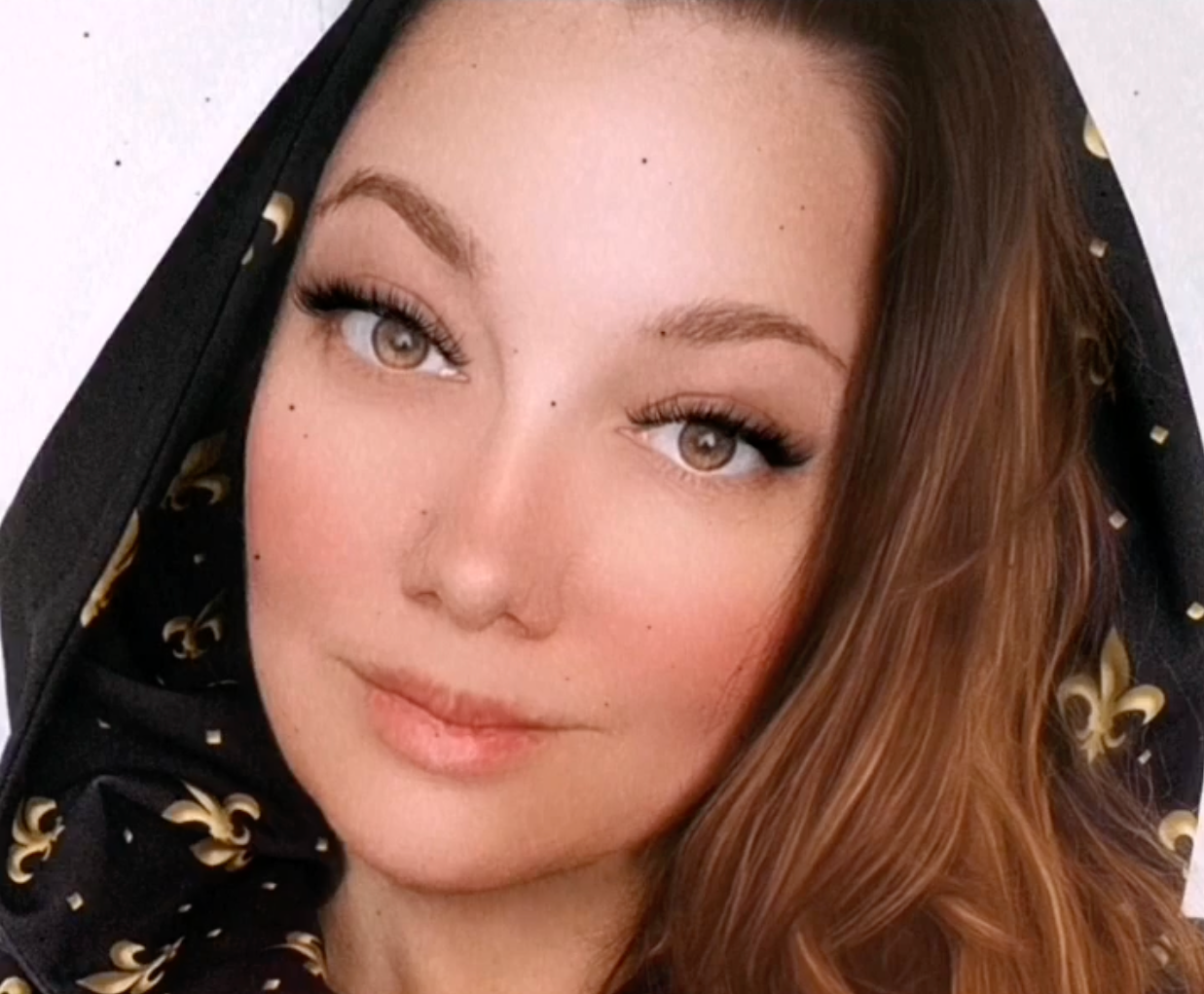 Slovenská dizajnérka a návrhárka Martina „Matty“ Urbanič. 