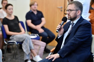 Ołdakowski: To, czym było Powstanie Warszawskie, będzie wiadome nawet w Bangladeszu