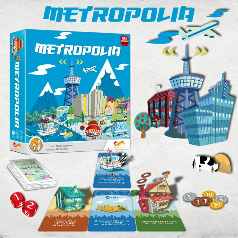 Metropolia